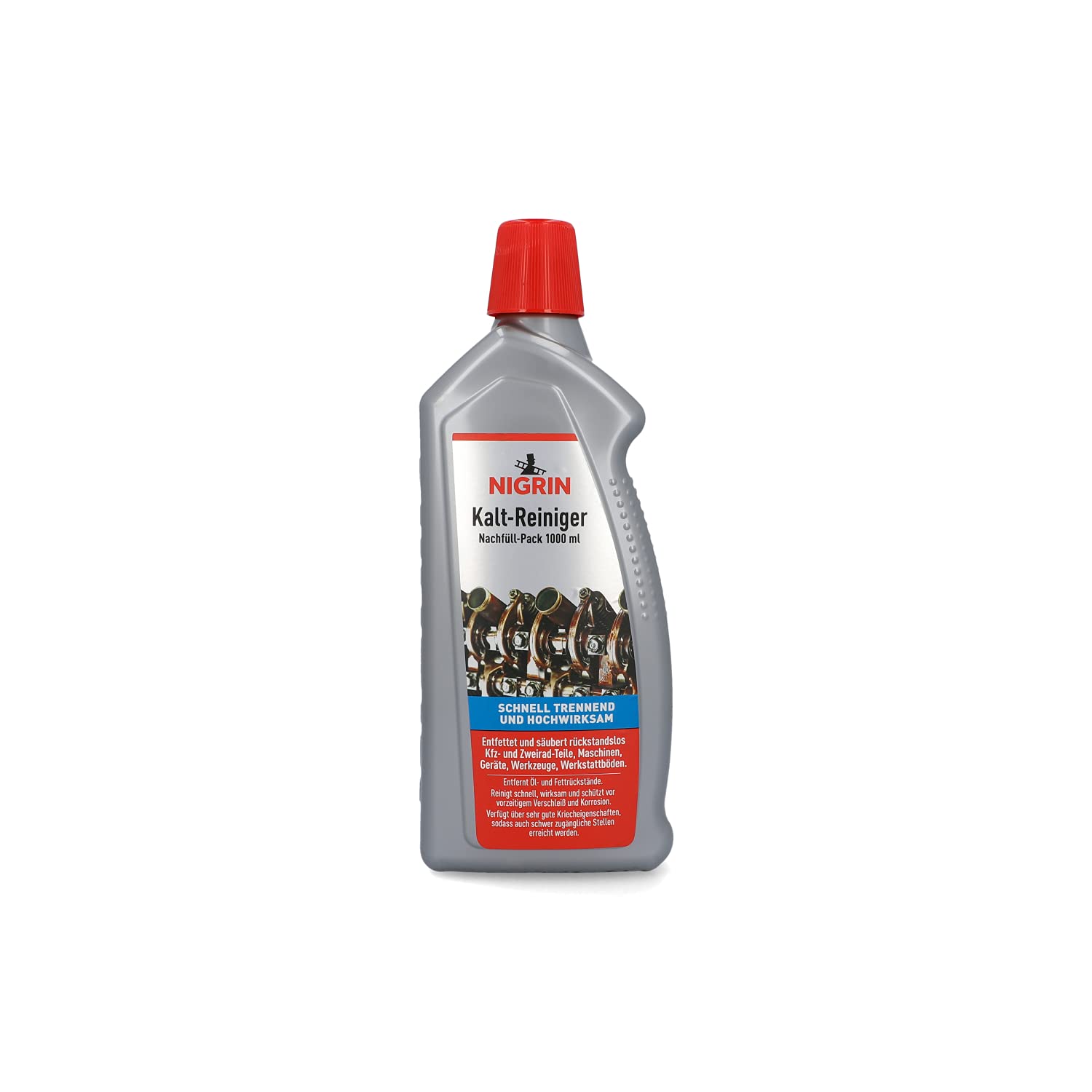 nigrin-kaltreiniger-nachf-llflasche-1000ml image 1