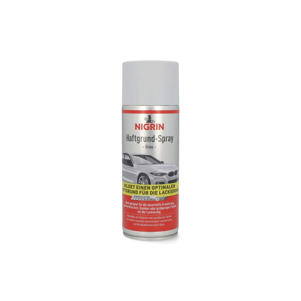nigrin-haftgrund-grau-400-ml-spr-hdose-grundierung-vor-lackierung image 1