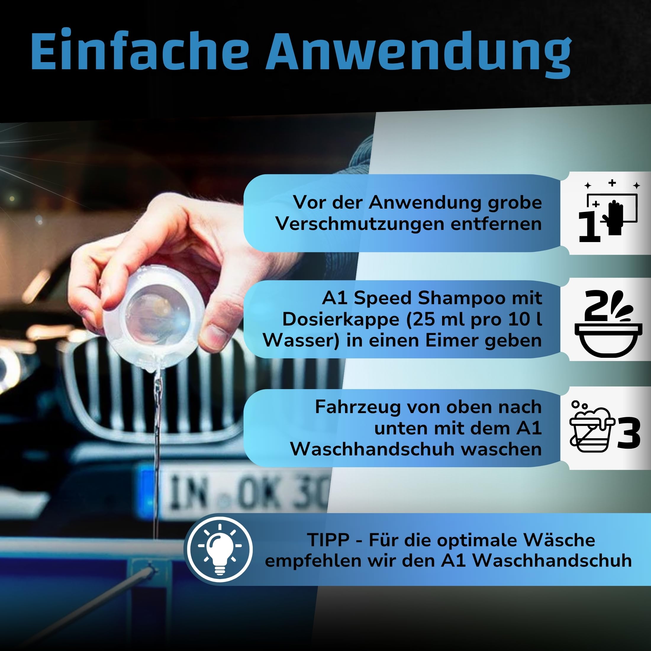 dr-wack-a1-speed-shampoo-500-ml-aktivschaum image 3