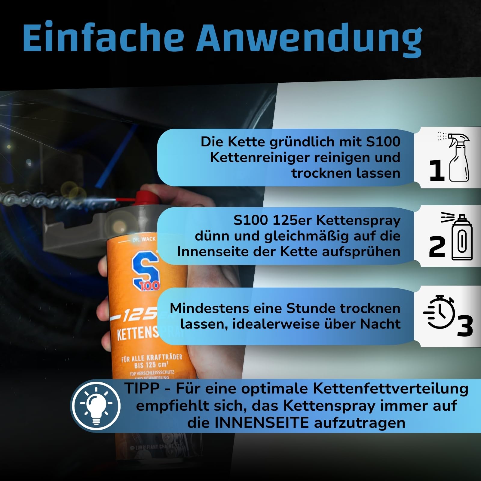 dr-wack-s100-125er-kettenspray-300-ml image 4