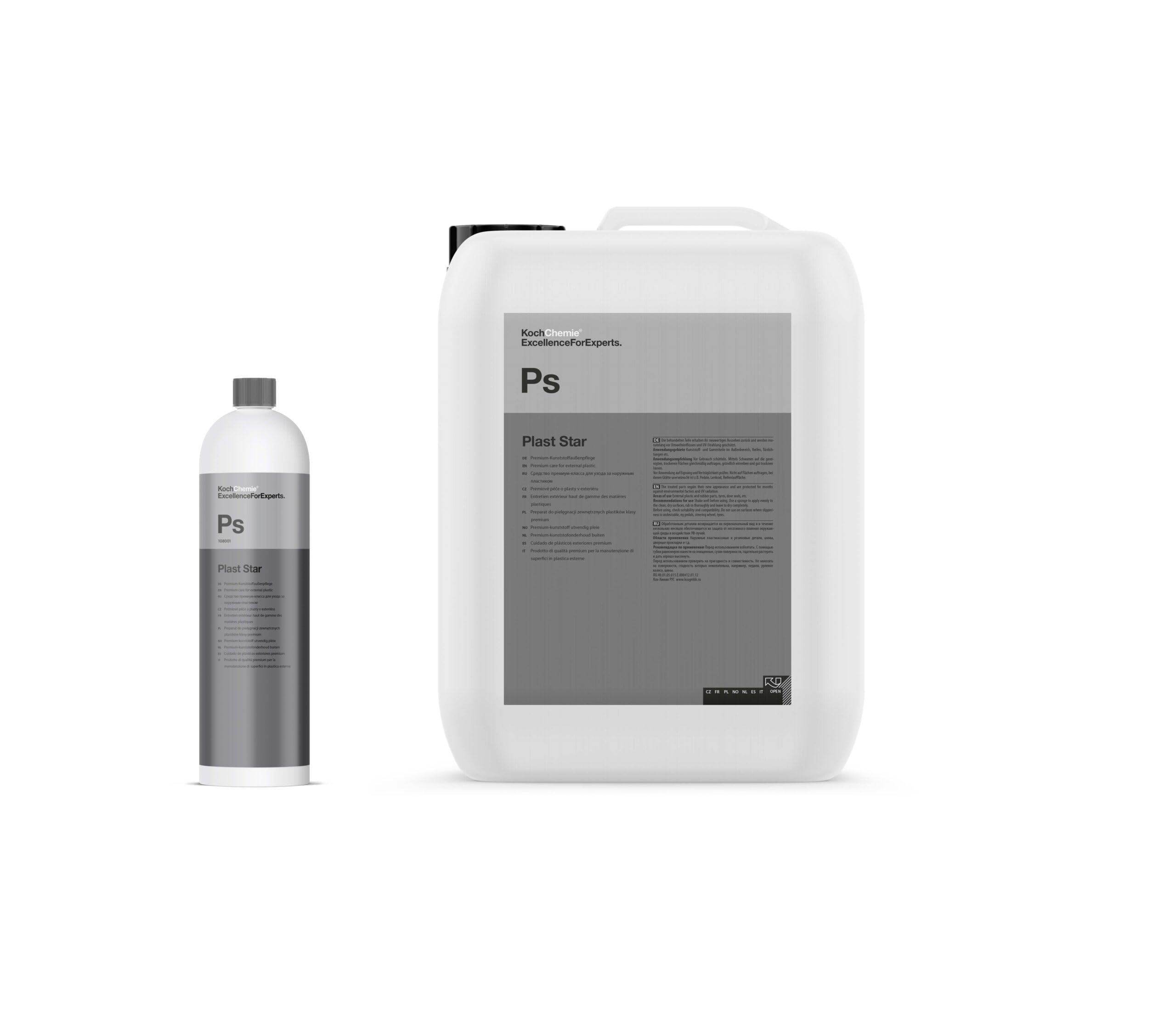 koch-chemie-plast-star-silikon-lfreie-kunststoff-au-enpflege-1000-ml image 2