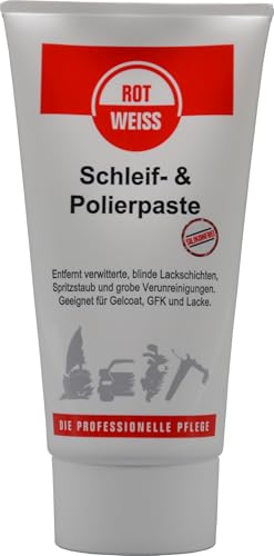 rotweiss-5150-schleif-und-polierpaste-150-ml-f-r-lack-metall-gfk-und-kunststoff image 3