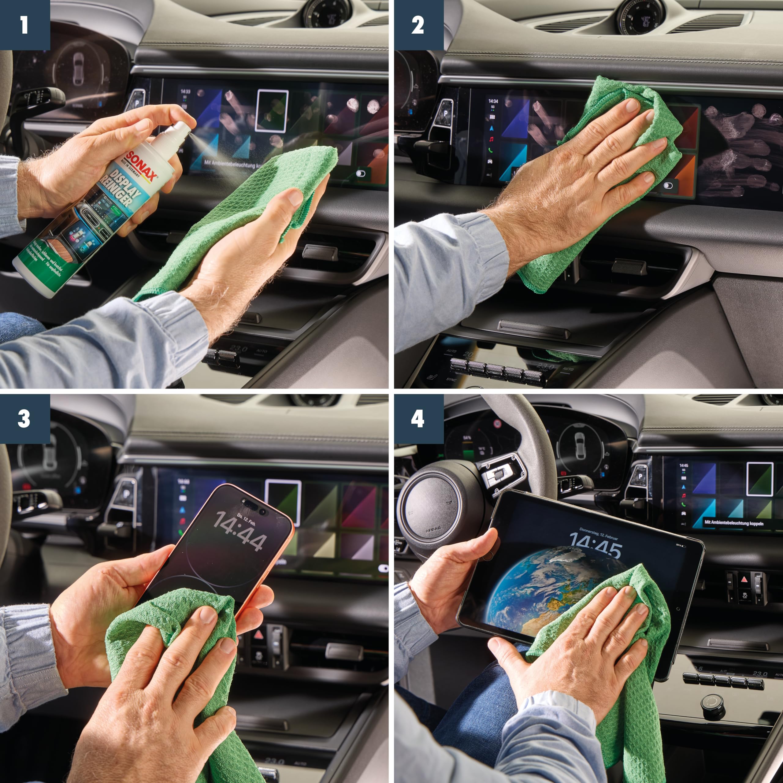 sonax-displayreiniger-300-ml-f-r-touchdisplay-glas-und-klavierlack image 5