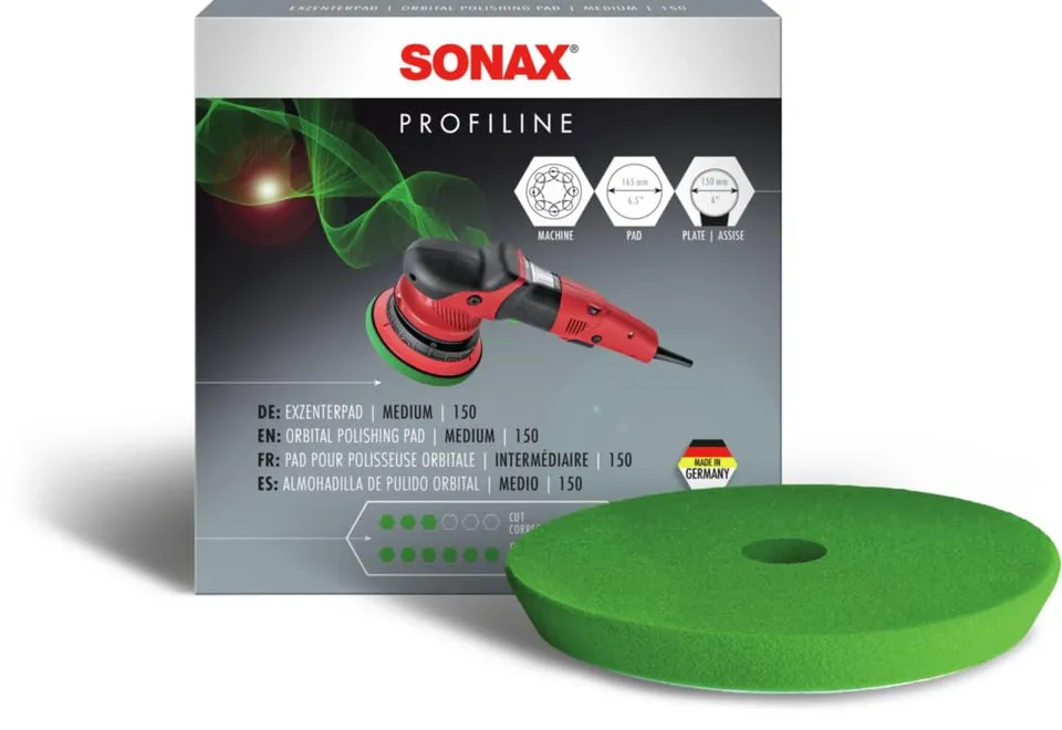 sonax-exzenterpad-medium-150-polierpad-1-st-ck image 1