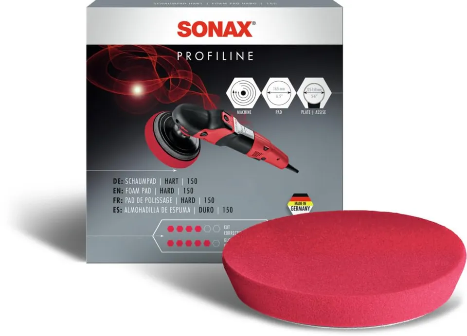 sonax-schaumpad-hart-150-mm-polierpad image 1