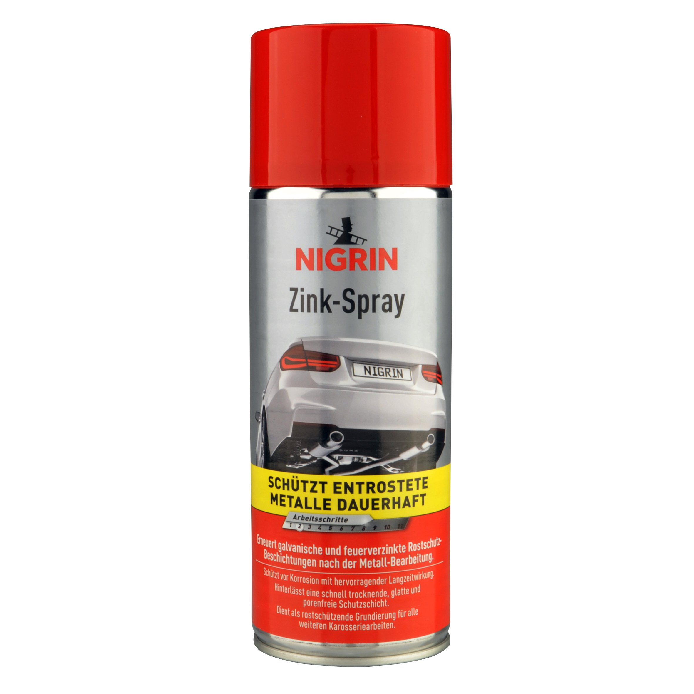 nigrin-zinkspray-rostschutz-400-ml-zink-schutzlack image 1