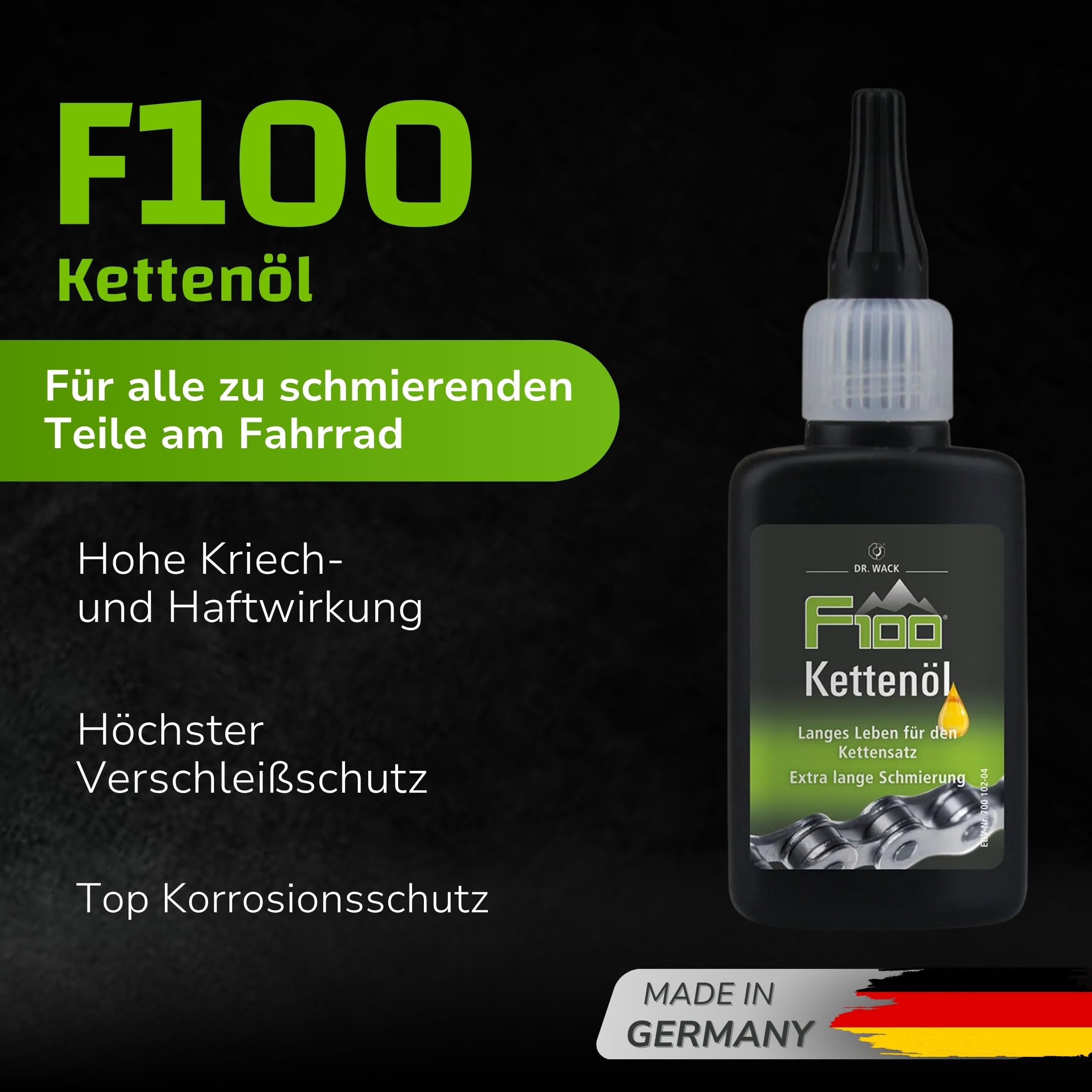 dr-wack-f100-ketten-l-f-r-fahrrad-50-ml-kettenschmiermittel-mit-langzeitwirkung image 2