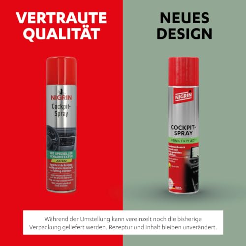 nigrin-cockpit-spray-zitrone-antistatischer-innenreiniger-400-ml image 7
