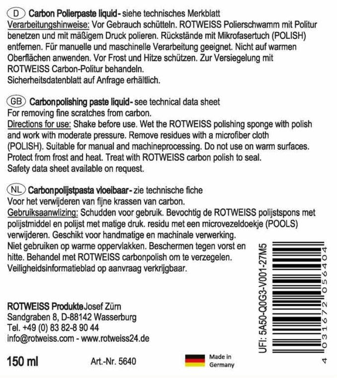 rotweiss-5640-carbon-polierpaste-liquid-150-ml image 3