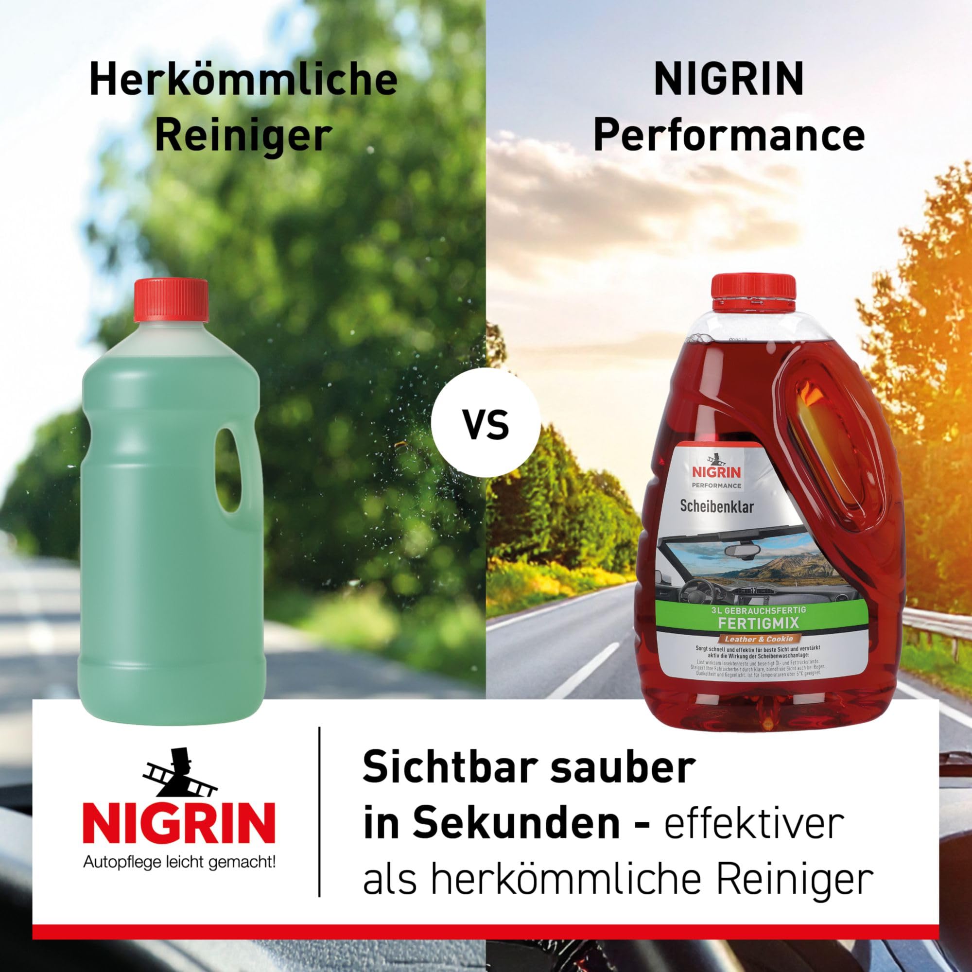 nigrin-performance-scheibenklar-fertigmix-leather-cookie-3-liter image 3
