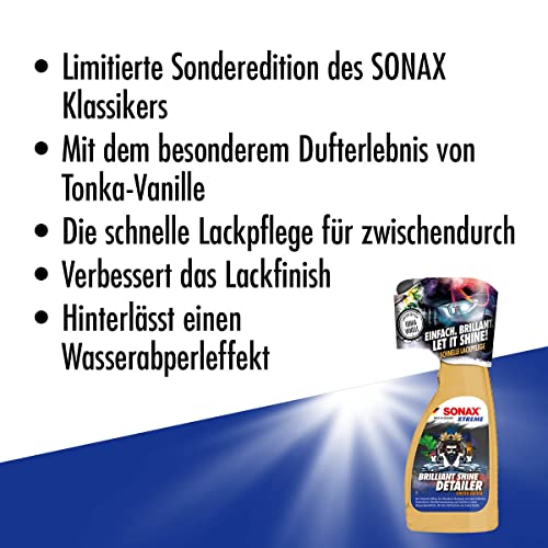 sonax-xtreme-brilliantshine-detailer-500-ml image 8
