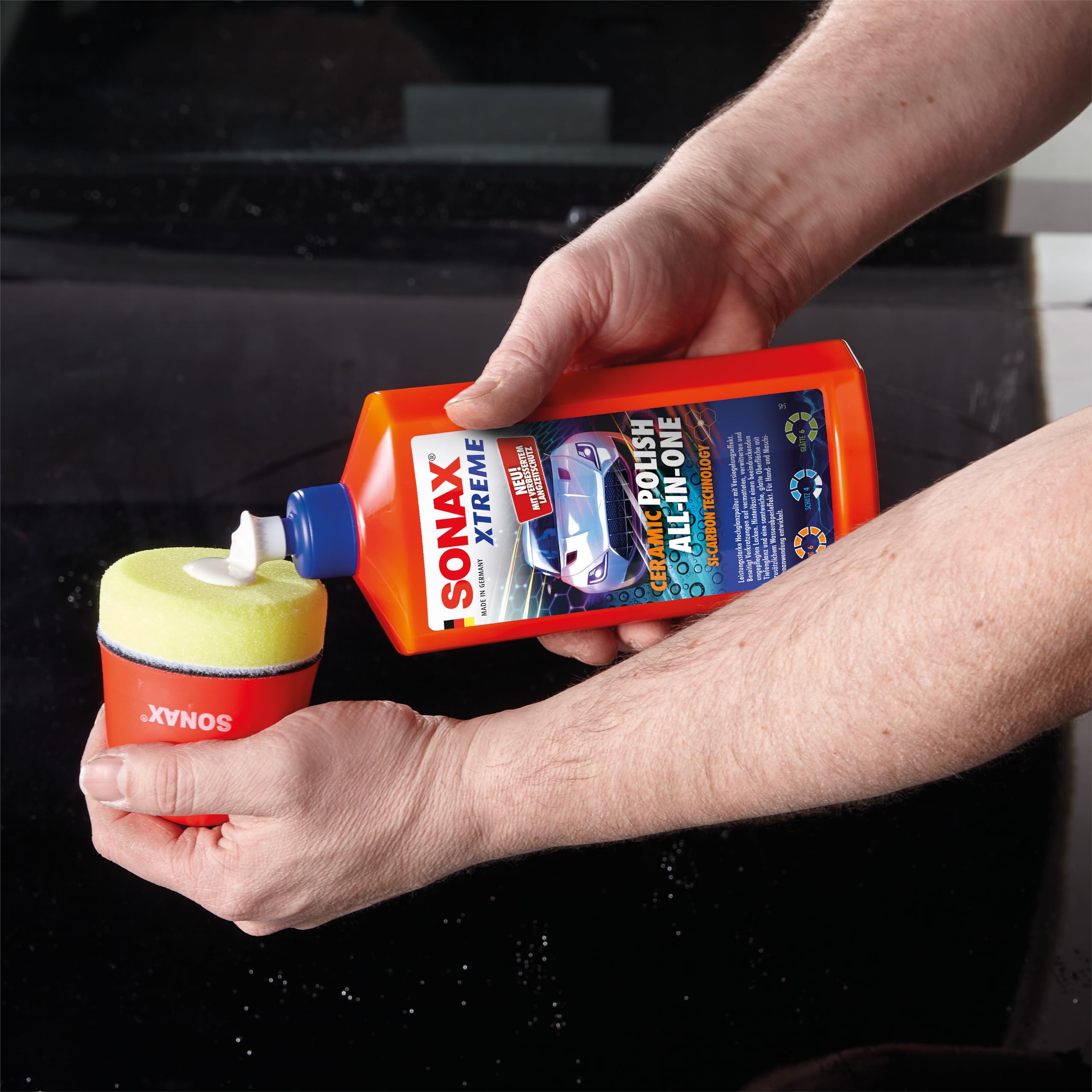 sonax-xtreme-ceramic-polish-all-in-one-autopolitur-500-ml image 4