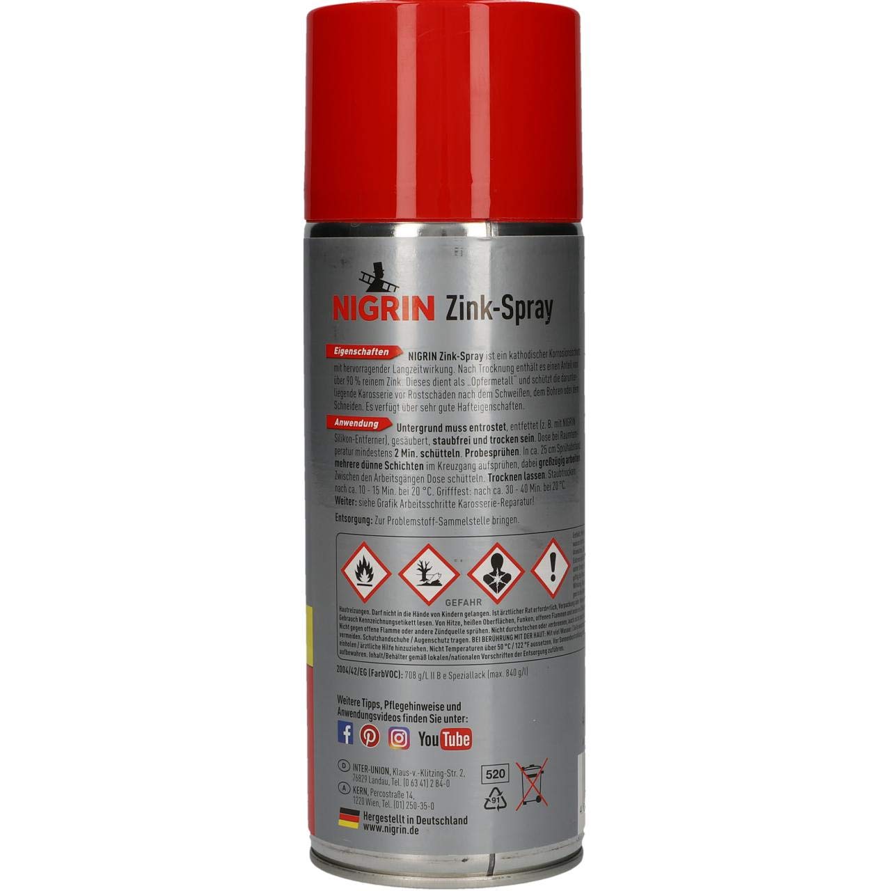 nigrin-zinkspray-rostschutz-400-ml-zink-schutzlack image 4