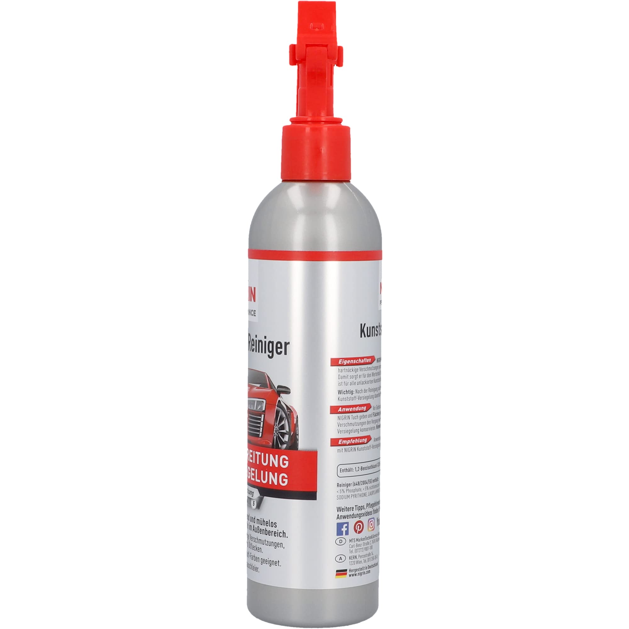 nigrin-performance-kunststoff-reiniger-300ml-farblos image 4