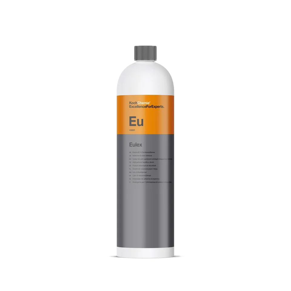 koch-chemie-eulex-43001-klebstoff-und-fleckenentferner image 1