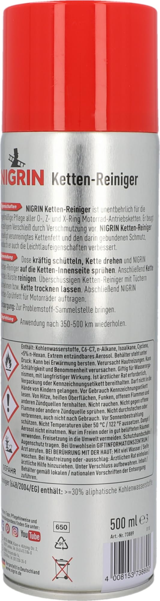 nigrin-kettenreiniger-kettenspray-f-r-motorrad-500-ml-spr-hdose image 5