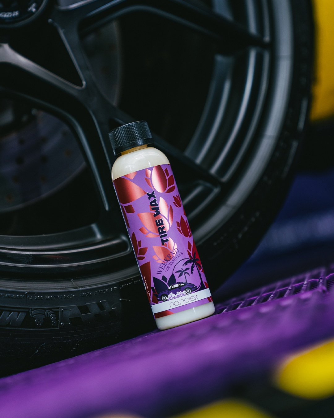 nanolex-tire-wax-reifenwachs-reifenpflege-wcwc image 3