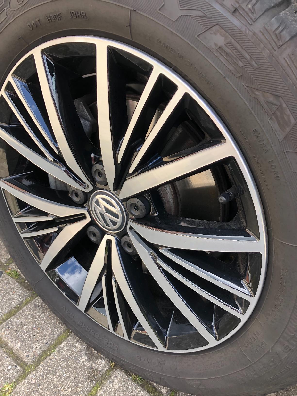 Endlich säurefrei sauber