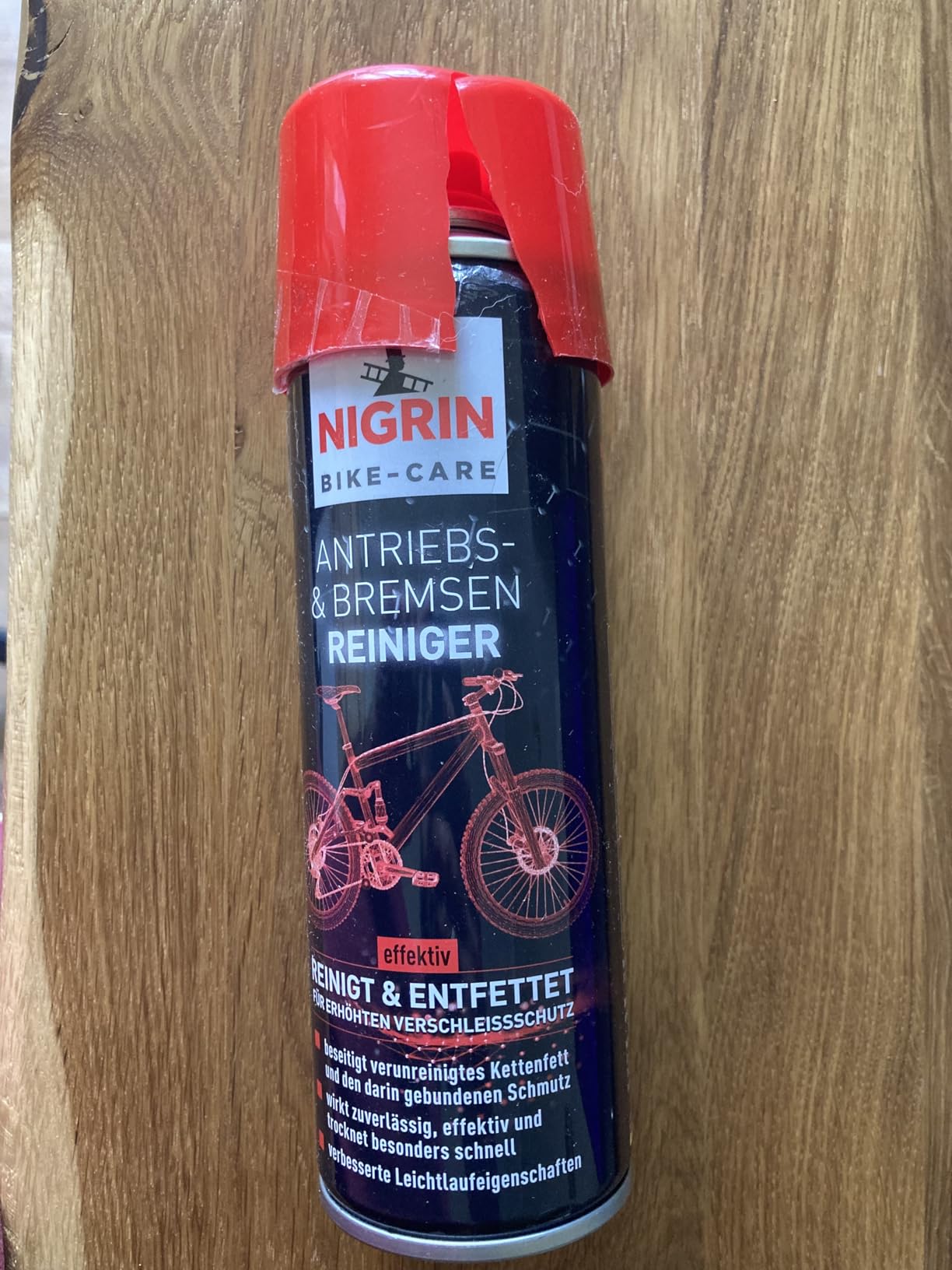 Muss in jede Werkstatt