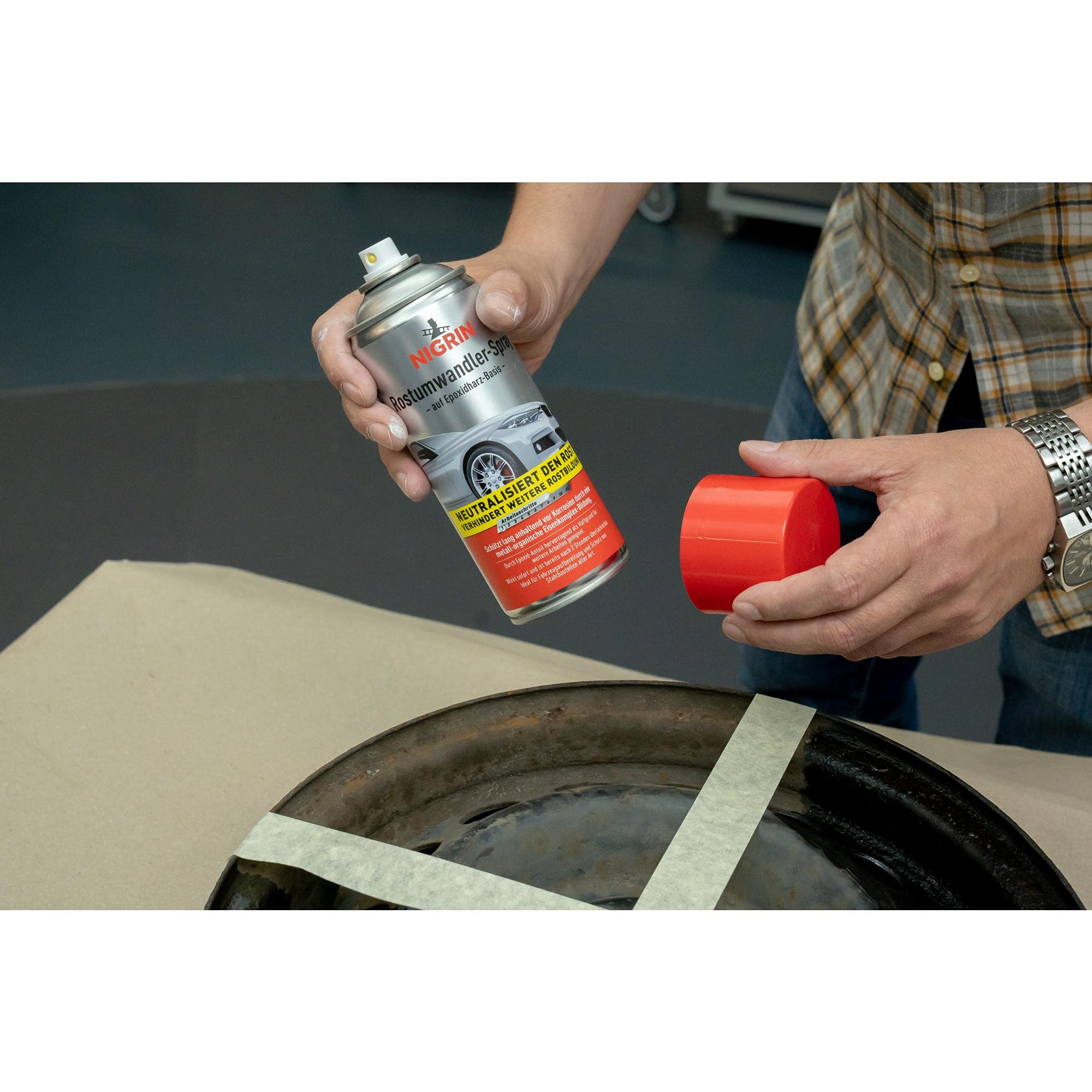nigrin-rostprimer-spray-rostumwandler-grau-400-ml-korrosionsschutz-lack image 5