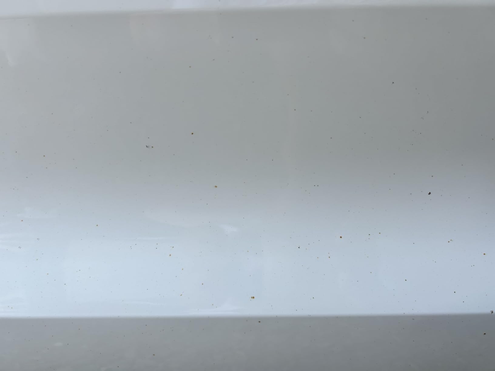 Schonend und gründlich