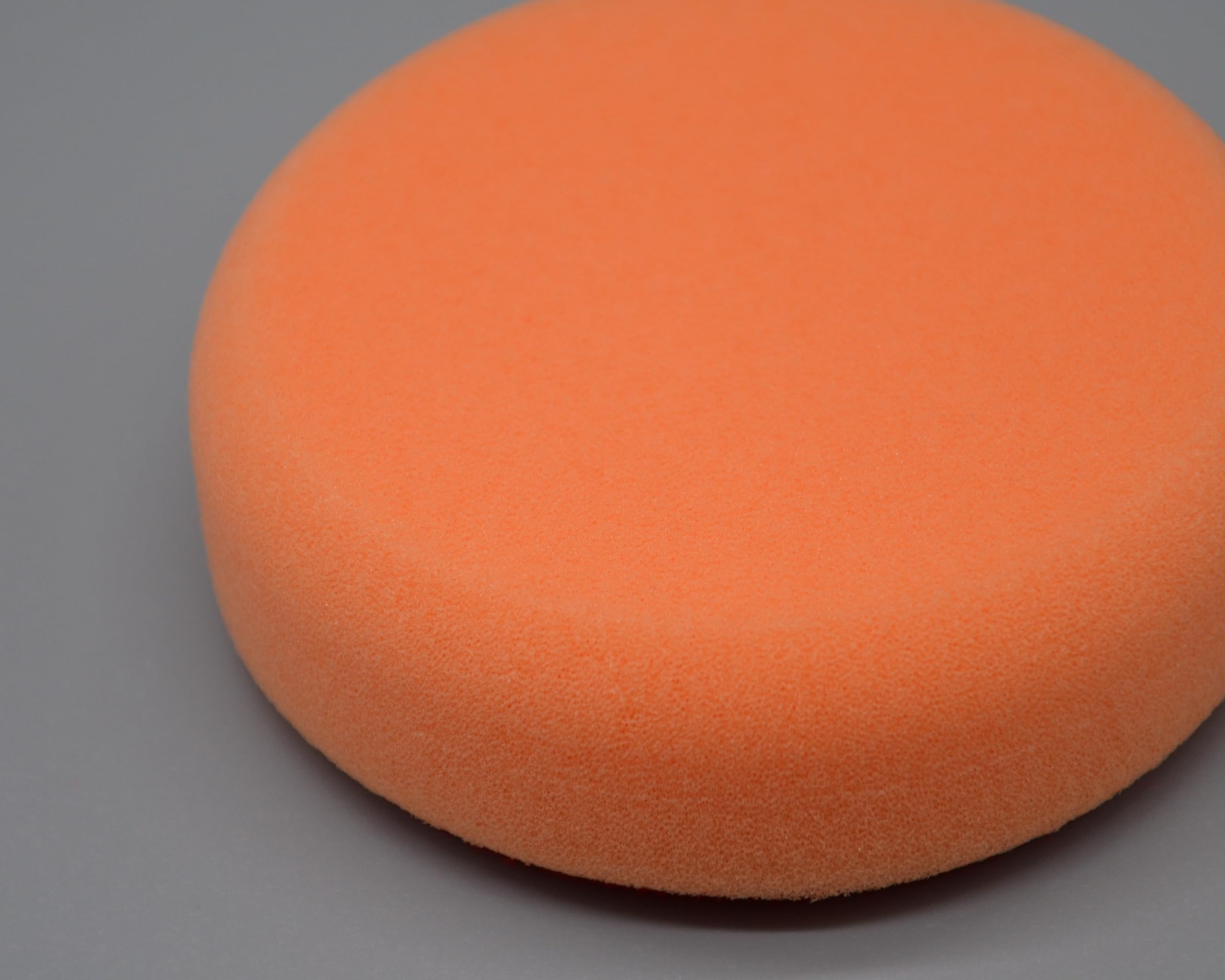 rotweiss-8455-polierschwamm-160-mm-orange-glatt-hart image 4