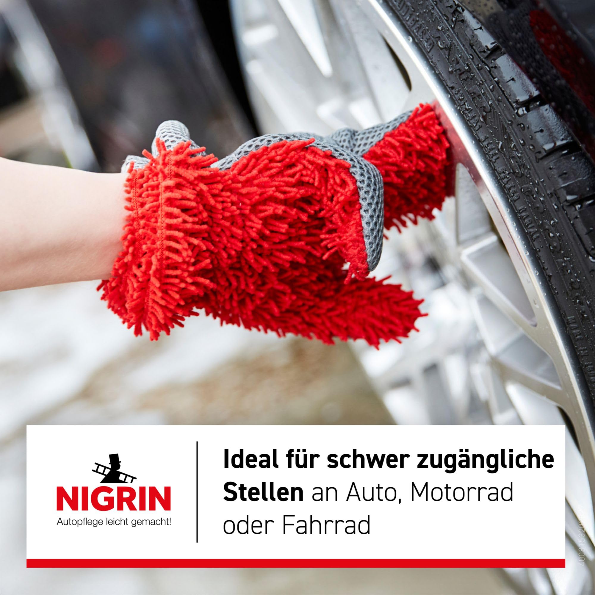 nigrin-20282-autowaschhandschuh-mit-insektennetz-mikrofaser-waschhandschuh image 5