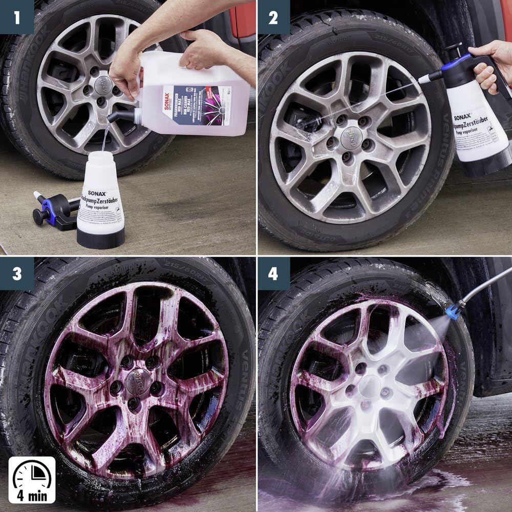 sonax-felge-technik-paket-mit-red-max-felgenreiniger-spr-hboy-und-hazet-schlagsc image 7