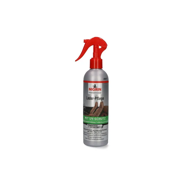 nigrin-lederpflege-glattleder-300-ml image 1