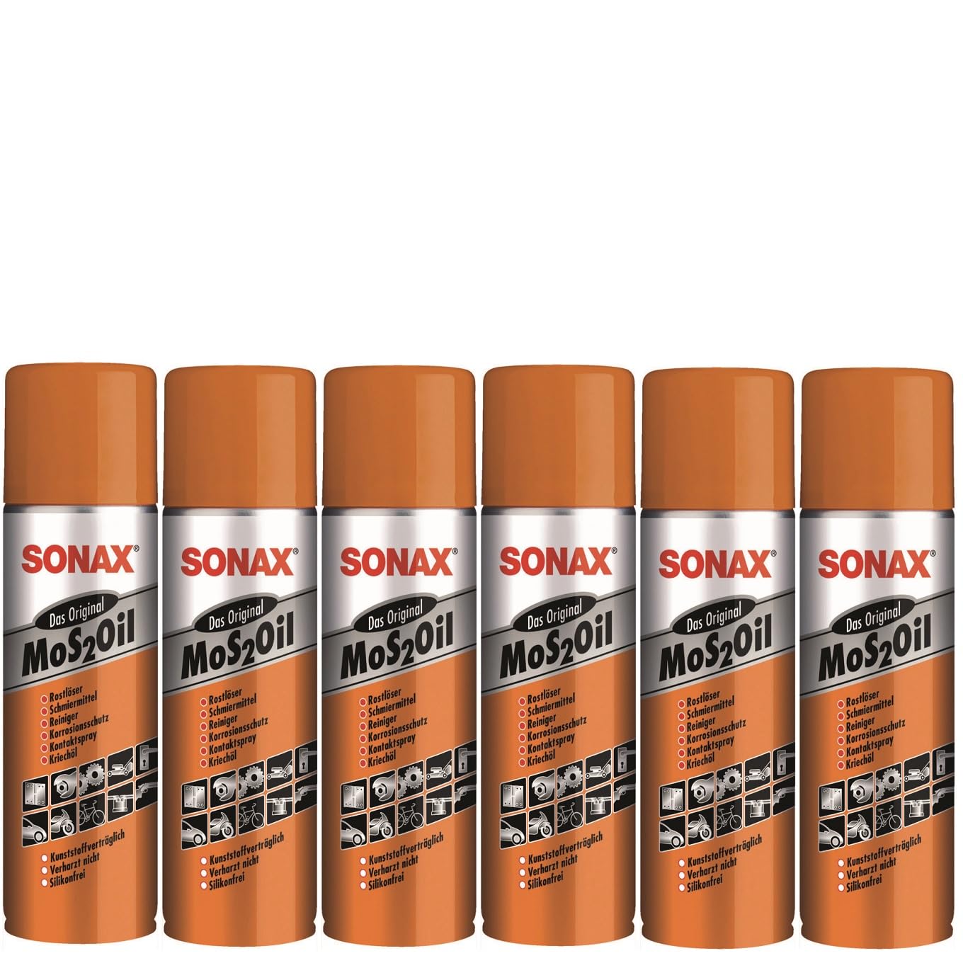 sonax-mos2oil-sonderedition-multifunktions-l-6x-400-ml-mit-mos2-und-easy-spray image 1