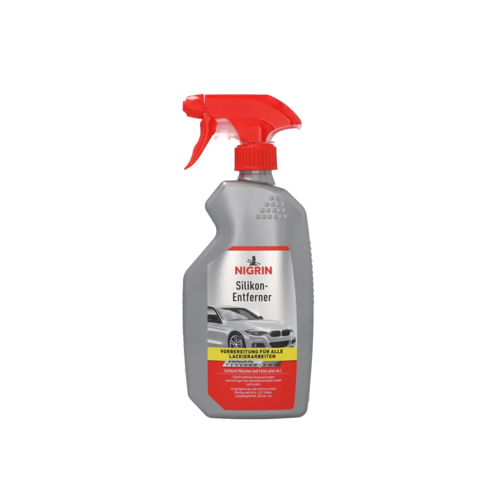 nigrin-repair-tec-silikon-entferner-trigger-500-ml image 1