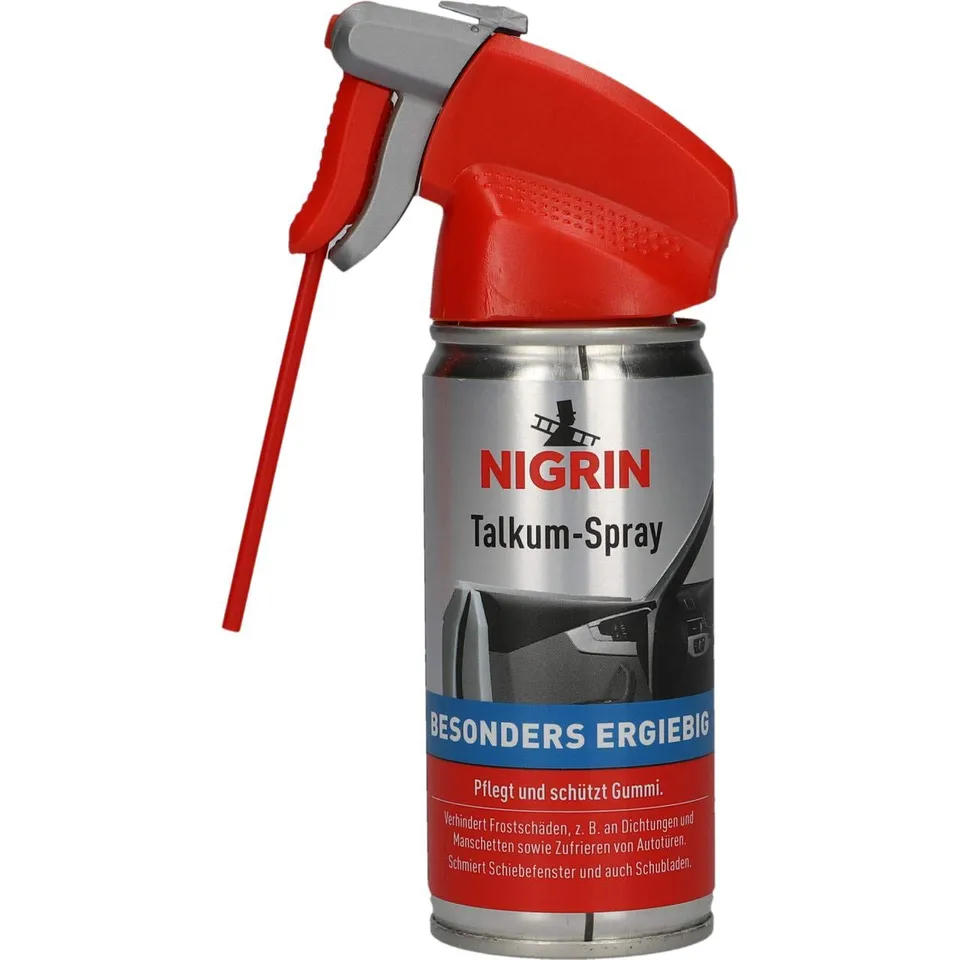 nigrin-talkum-spray-100-ml-gummipflege-f-r-auto-dichtungen image 1