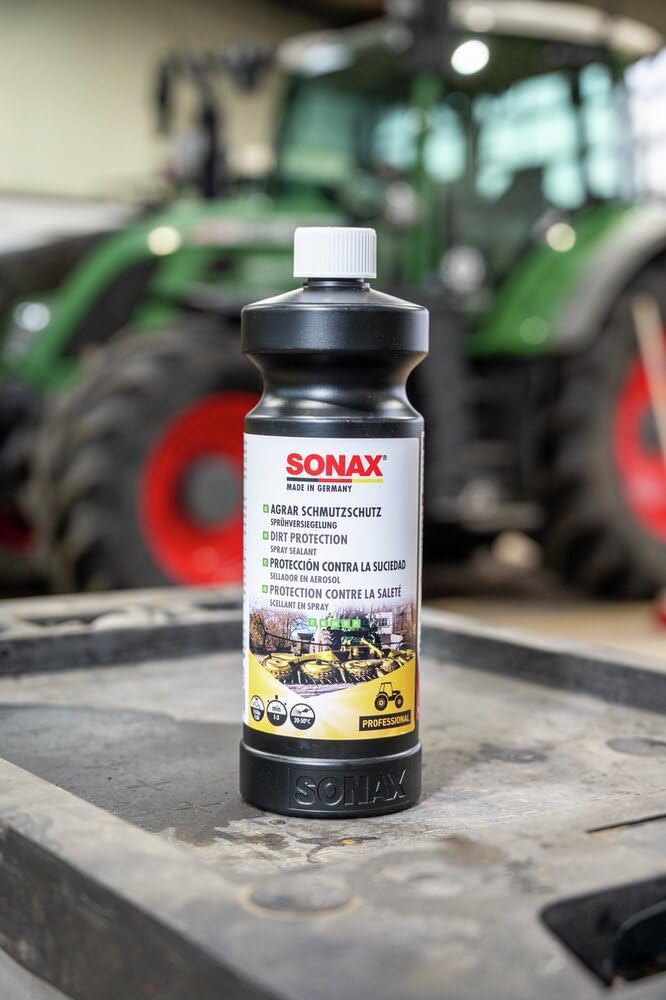 sonax-agrar-schmutzschutz-spr-hversiegelung-und-trocknungshilfe-1-liter image 4