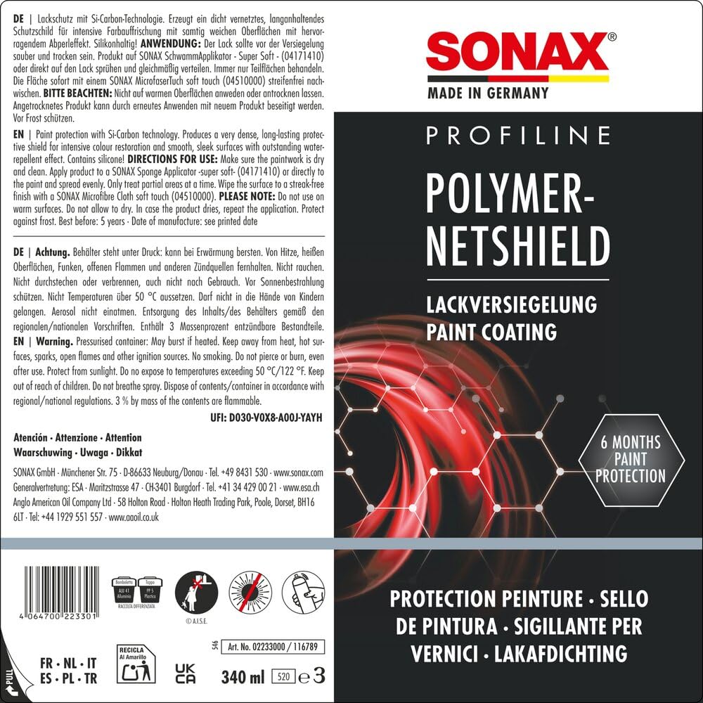 sonax-profiline-polymernetshield-lackversiegelung-340-ml image 2