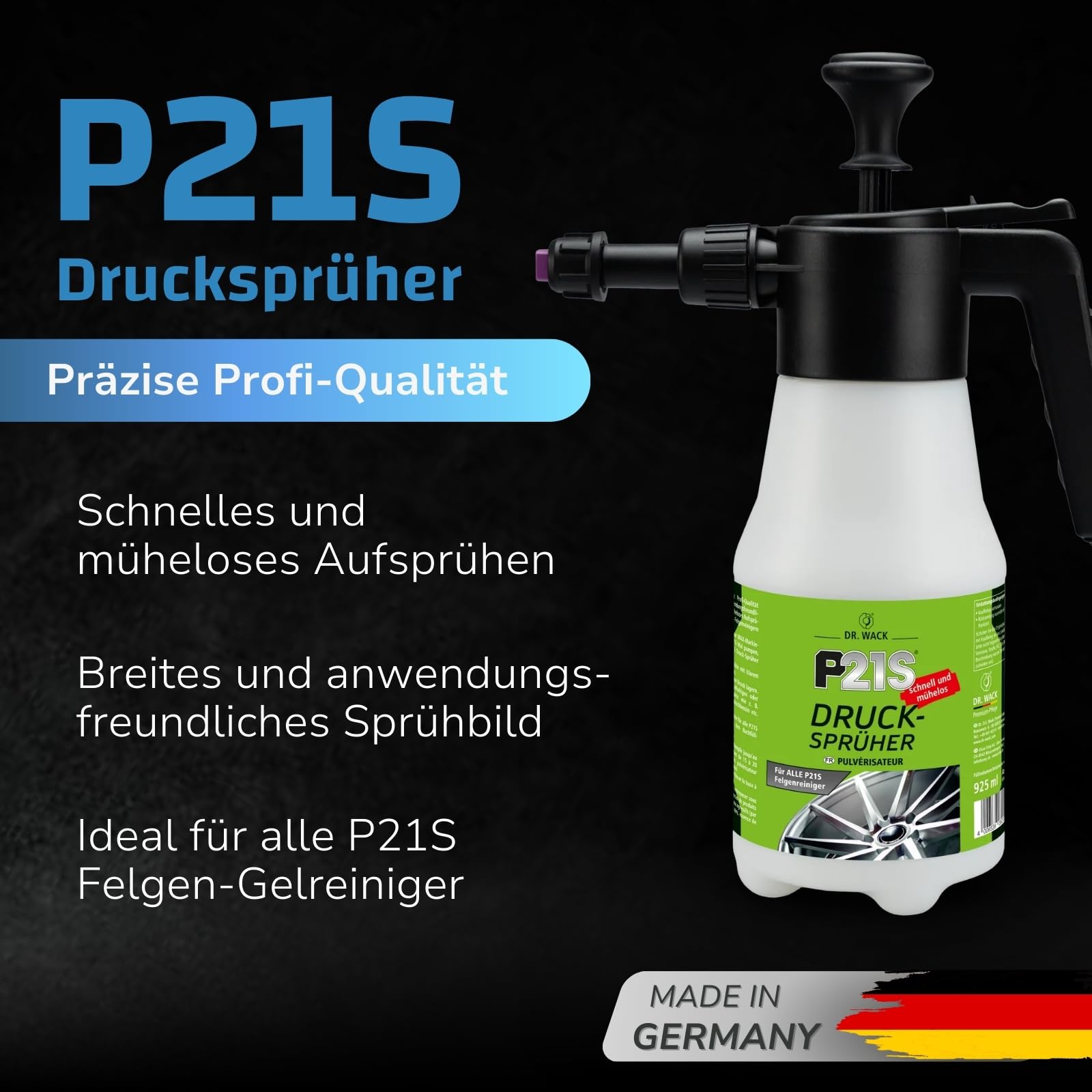 dr-wack-p21s-druckspr-her-925-ml-pumpflasche-ohne-inhalt image 2