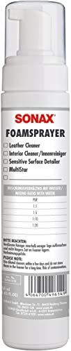 sonax-foamsprayer-250-ml-schaumspr-her-f-r-fahrzeuginnenraum image 4