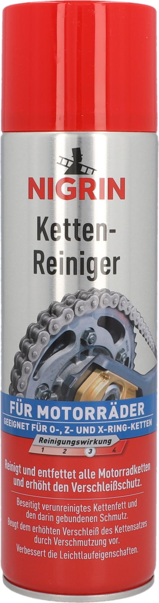 nigrin-kettenreiniger-kettenspray-f-r-motorrad-500-ml-spr-hdose image 1