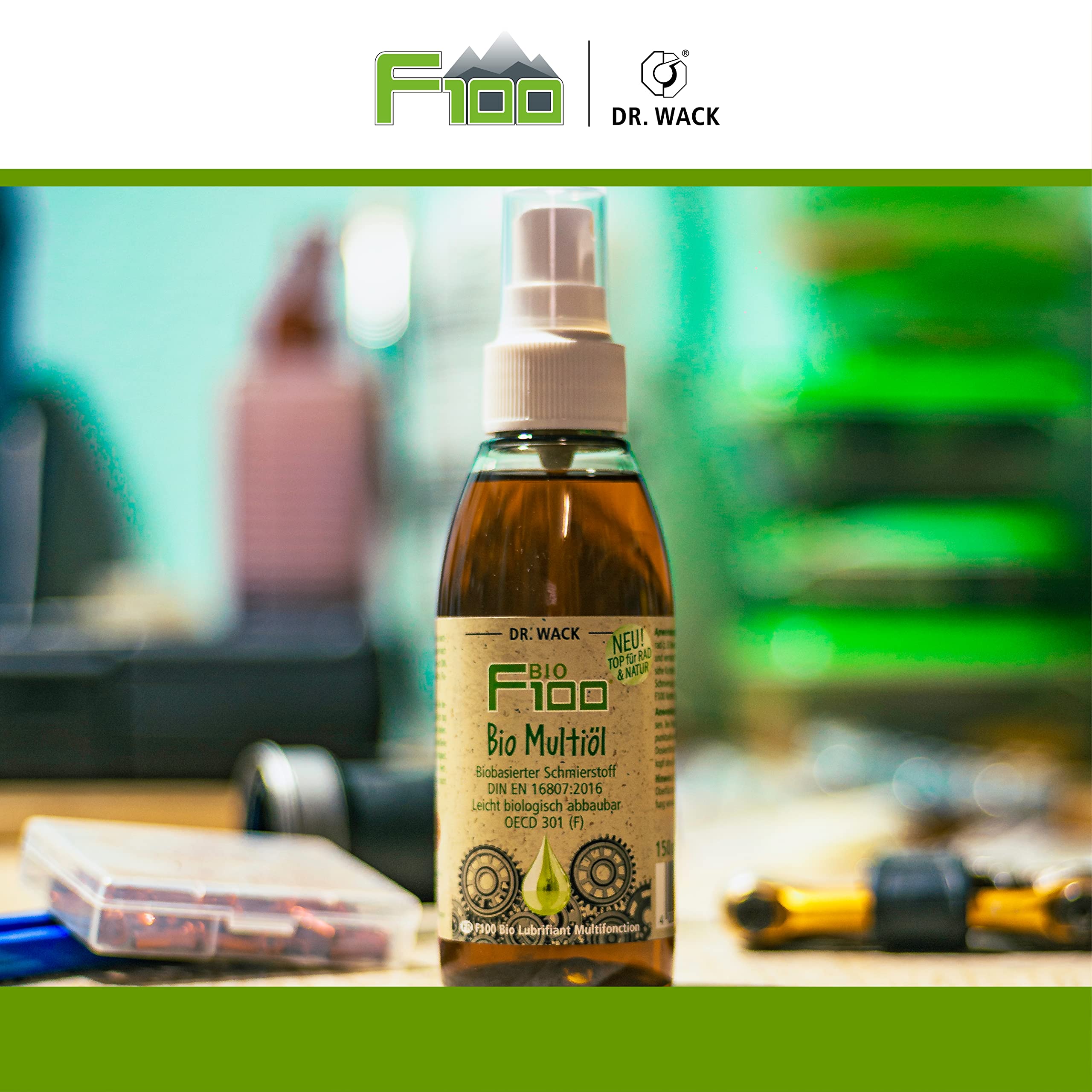 dr-wack-f100-bio-multifunktions-l-150-ml-fahrrad-pflege-spray-gegen-korrosion-un image 5