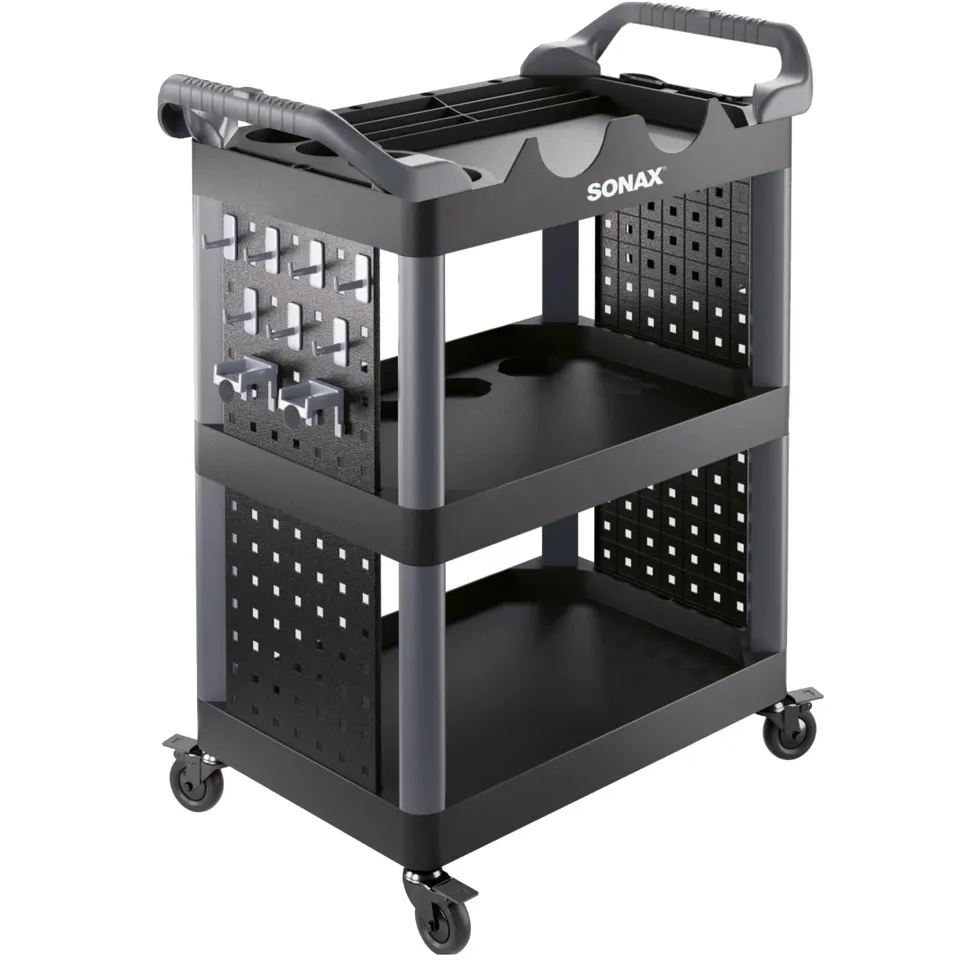 sonax-rollwagen-basic-werkstattwagen image 1
