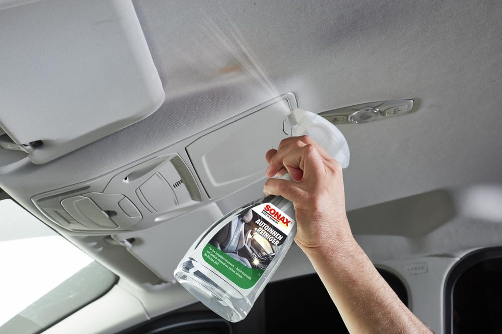 sonax-autoinnenreiniger-500-ml-mit-geruchsneutralisierer image 4