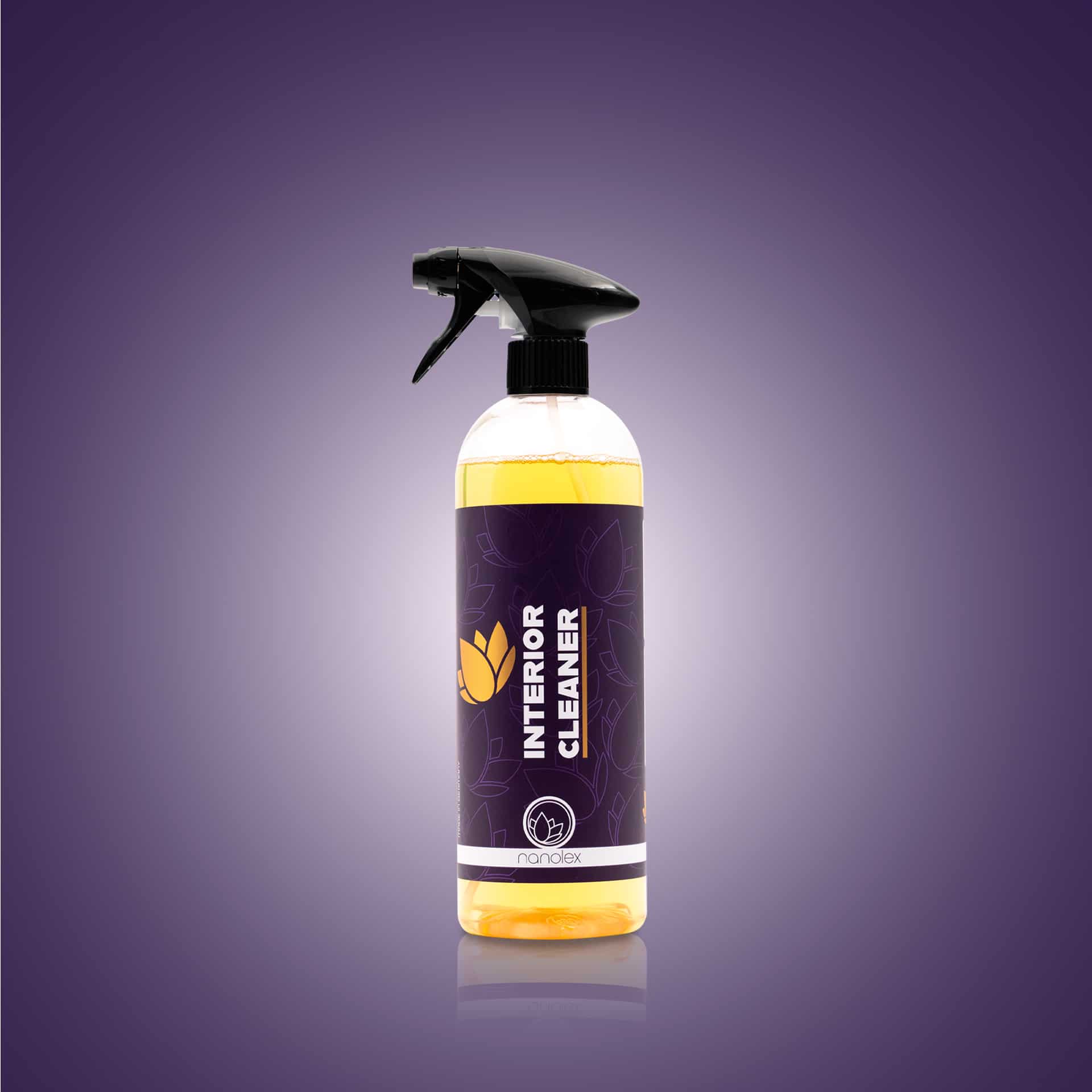 nanolex-interior-cleaner-innenraumreiniger-f-r-weekend-car-wash-club image 1