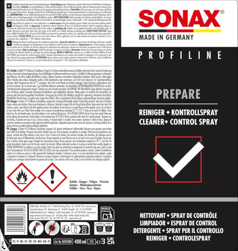 sonax-profiline-prepare-400-ml-lackentfetter-zur-versiegelungsvorbereitung image 8