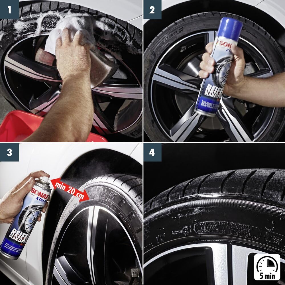 sonax-xtreme-reifenglanzspray-wet-look-reifenglanz-400-ml image 5