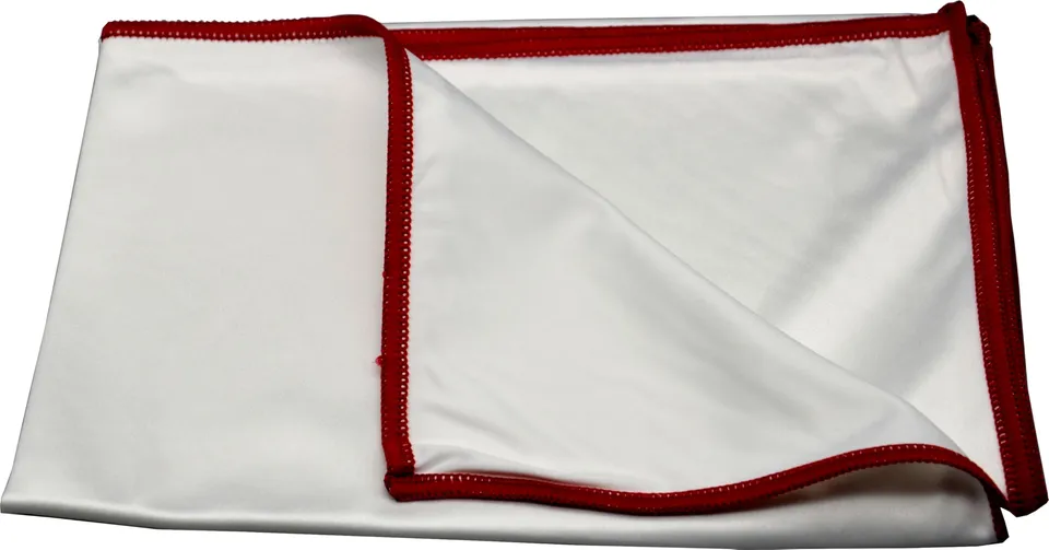 rotweiss-mikrofasertuch-top-silk-wei-70-x-50-cm image 1