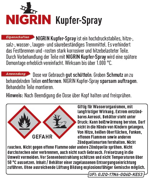 nigrin-repairtec-kupferspray-trennmittel-500-ml image 5