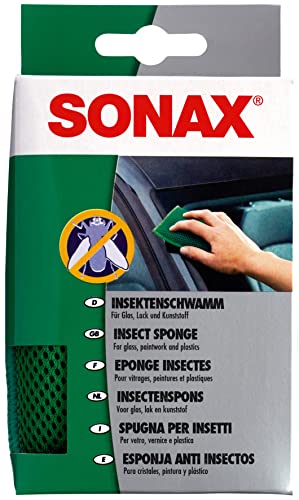 sonax-insektenschwamm-reinigungsschwamm-1-st-ck-f-r-lack-und-glas image 6