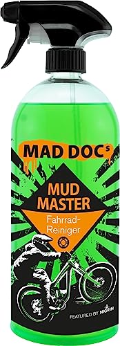 nigrin-mad-docs-mud-master-fahrradreiniger-s-urefrei-1000-ml image 7