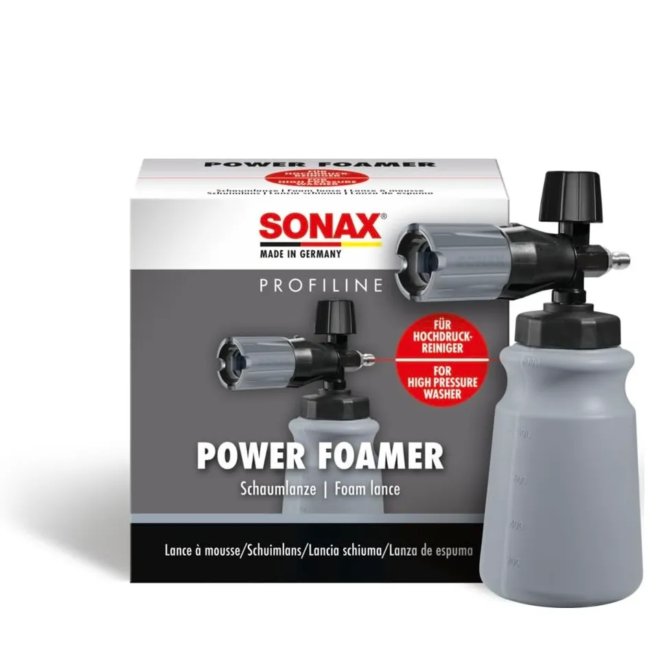 sonax-profiline-powerfoamer-schaumlanze-f-r-hochdruckreiniger image 1