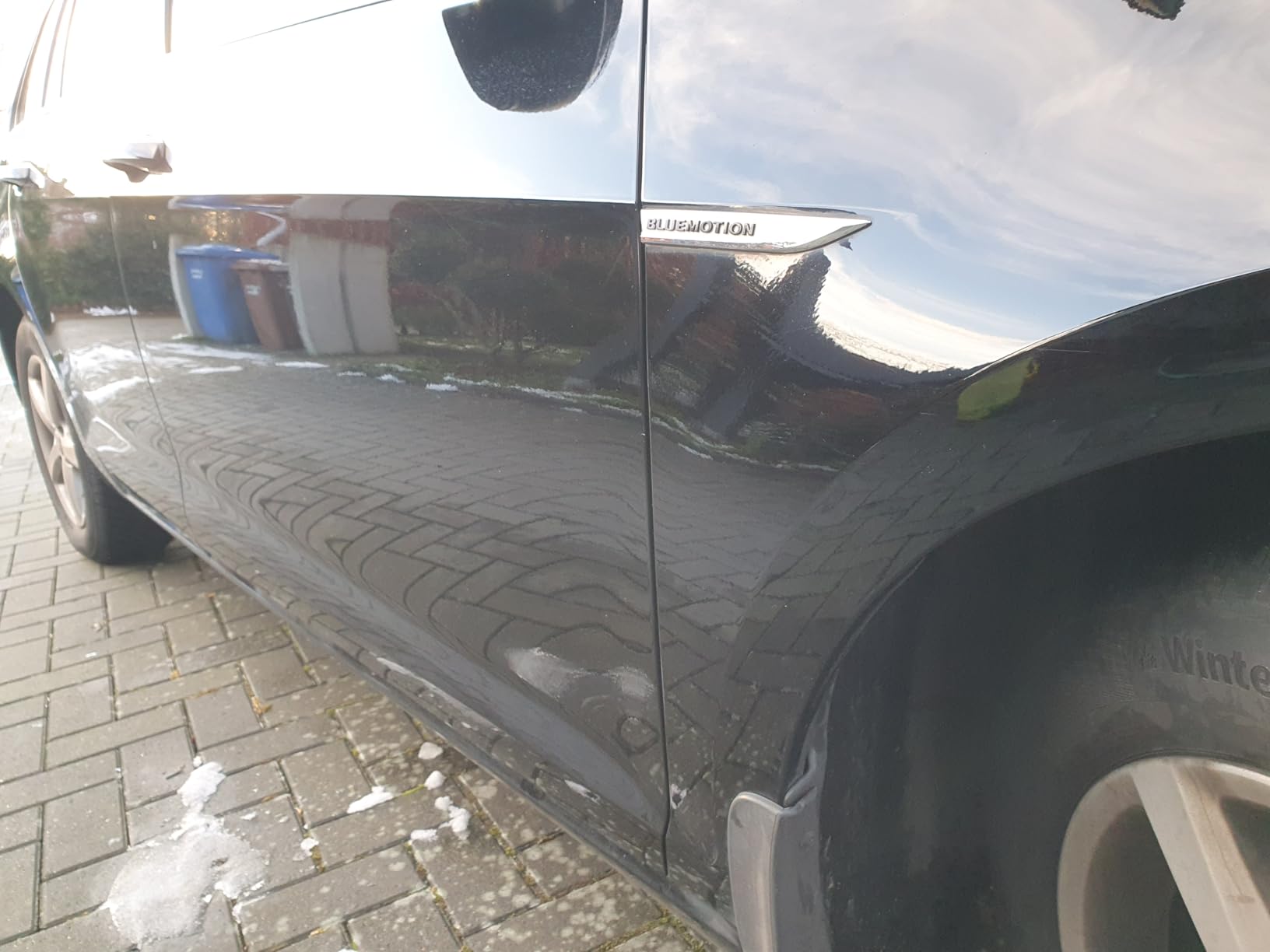 Kleine Tube, große Wirkung