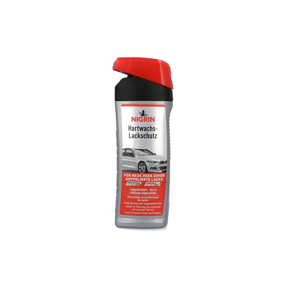 nigrin-hartwachs-lackschutz-langzeitversiegelung-500-ml image 1